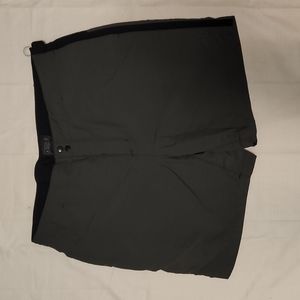 Mens Triple Aut Design Nautilus AC shorts 34